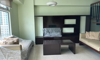 Two Serendra 2 Bedroom for Sale Bi Level Unit