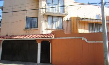 Casa en Condominio en Renta, Colonia Santa Ursula Xitla