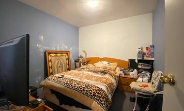 CASA EN VENTA DE 2 NIVELES EN CHICOLOAPAN