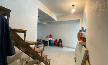 CASA EN VENTA DE 2 NIVELES EN CHICOLOAPAN