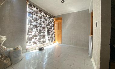 CASA EN VENTA DE 2 NIVELES EN CHICOLOAPAN