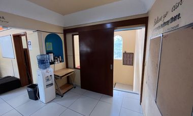 CASA A 2 CUADRAS DE AV. LOPEZ MATEOS EN ESQUINA