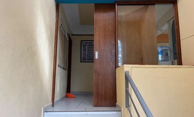 CASA A 2 CUADRAS DE AV. LOPEZ MATEOS EN ESQUINA