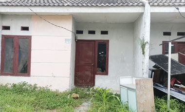 Over Kredit Rumah Subsidi di Villa Indah Pulo Timaha Babelan Bekasi