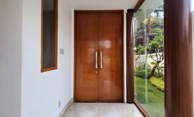 Disewakan Rumah Huk Mewah Siap Huni Area Cipete Jakarta Selatan