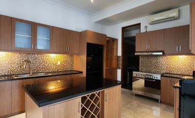 Disewakan Rumah Huk Mewah Siap Huni Area Cipete Jakarta Selatan