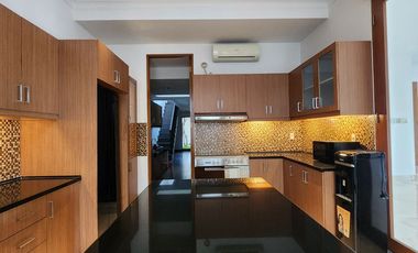 Disewakan Rumah Huk Mewah Siap Huni Area Cipete Jakarta Selatan