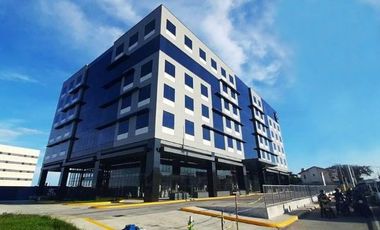 570 sqm. Office Space for Rent in Bacoor Cavite