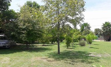 QUINTA CAMPESTRE EN LAS CAROLINAS CADEREYTE JIMENEZ