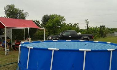 QUINTA CAMPESTRE EN LAS CAROLINAS CADEREYTE JIMENEZ