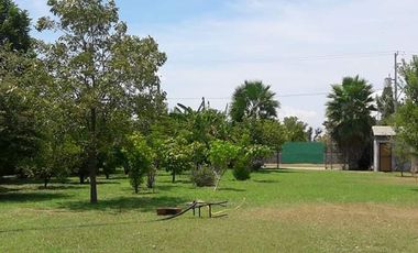 QUINTA CAMPESTRE EN LAS CAROLINAS CADEREYTE JIMENEZ