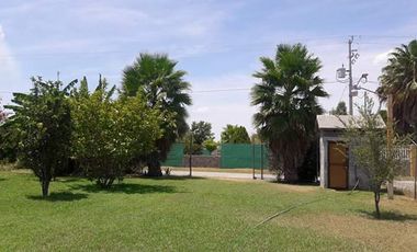 QUINTA CAMPESTRE EN LAS CAROLINAS CADEREYTE JIMENEZ