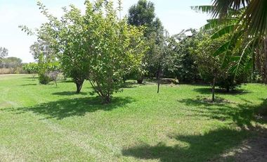 QUINTA CAMPESTRE EN LAS CAROLINAS CADEREYTE JIMENEZ