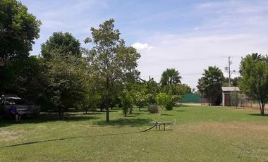 QUINTA CAMPESTRE EN LAS CAROLINAS CADEREYTE JIMENEZ