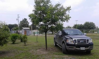 QUINTA CAMPESTRE EN LAS CAROLINAS CADEREYTE JIMENEZ