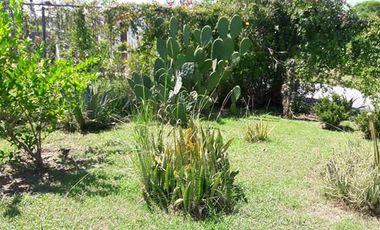 QUINTA CAMPESTRE EN LAS CAROLINAS CADEREYTE JIMENEZ