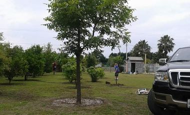 QUINTA CAMPESTRE EN LAS CAROLINAS CADEREYTE JIMENEZ