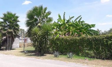 QUINTA CAMPESTRE EN LAS CAROLINAS CADEREYTE JIMENEZ