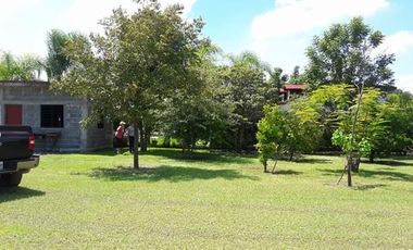 QUINTA CAMPESTRE EN LAS CAROLINAS CADEREYTE JIMENEZ