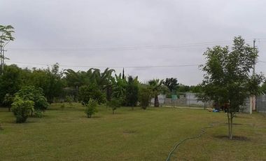 QUINTA CAMPESTRE EN LAS CAROLINAS CADEREYTE JIMENEZ