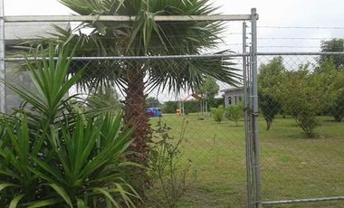 QUINTA CAMPESTRE EN LAS CAROLINAS CADEREYTE JIMENEZ