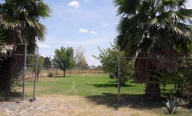 QUINTA CAMPESTRE EN LAS CAROLINAS CADEREYTE JIMENEZ