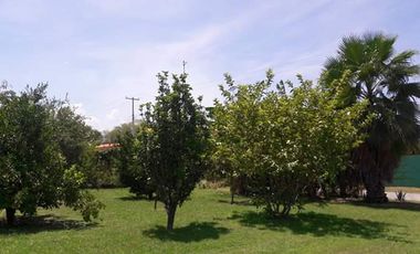 QUINTA CAMPESTRE EN LAS CAROLINAS CADEREYTE JIMENEZ