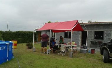 QUINTA CAMPESTRE EN LAS CAROLINAS CADEREYTE JIMENEZ