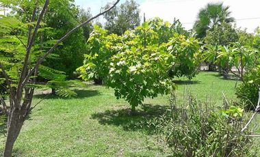 QUINTA CAMPESTRE EN LAS CAROLINAS CADEREYTE JIMENEZ