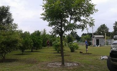 QUINTA CAMPESTRE EN LAS CAROLINAS CADEREYTE JIMENEZ