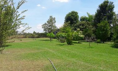 QUINTA CAMPESTRE EN LAS CAROLINAS CADEREYTE JIMENEZ