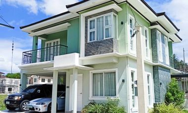 5 Bedrooms House for sale in Dasmariñas, Cavite Near De La Salle Dasma