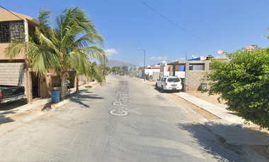 !! Gran Remate !! Hermosa Y Amplia Casa En La Mejor Zona De San José Del Cabo Baja California Sur