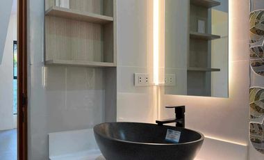 Spacious 4BR Unit at  Ayala Alabang