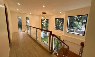 Spacious 4BR Unit at  Ayala Alabang