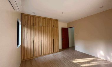 Spacious 4BR Unit at  Ayala Alabang