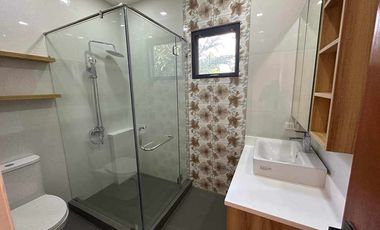 Spacious 4BR Unit at  Ayala Alabang