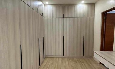 Spacious 4BR Unit at  Ayala Alabang