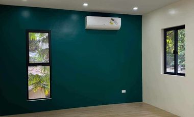 Spacious 4BR Unit at  Ayala Alabang
