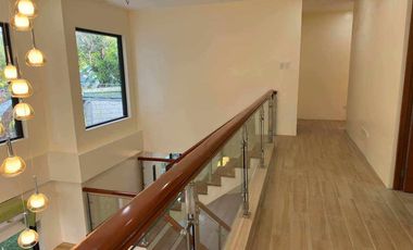 Spacious 4BR Unit at  Ayala Alabang