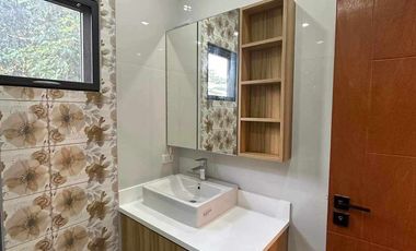 Spacious 4BR Unit at  Ayala Alabang