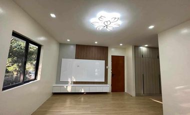 Spacious 4BR Unit at  Ayala Alabang