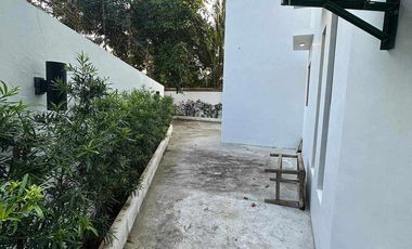 Spacious 4BR Unit at  Ayala Alabang