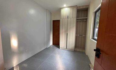 Spacious 4BR Unit at  Ayala Alabang