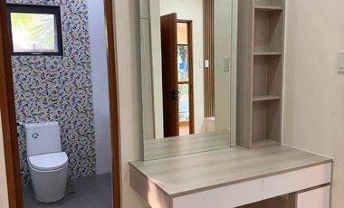 Spacious 4BR Unit at  Ayala Alabang