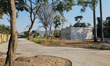 Pre Venta Terrenos Jiutepec, Morelos