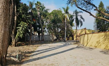 Pre Venta Terrenos Jiutepec, Morelos