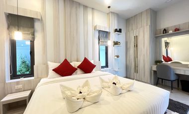 Luxurious 3 Bedroom Pool Villa with Modern Amenities in Ao Nang, Krabi