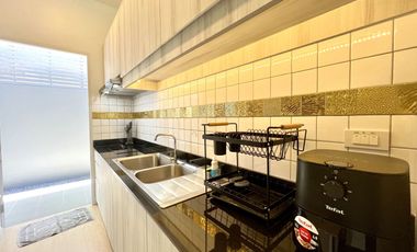 Luxurious 3 Bedroom Pool Villa with Modern Amenities in Ao Nang, Krabi
