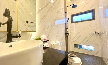 Luxurious 3 Bedroom Pool Villa with Modern Amenities in Ao Nang, Krabi